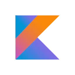 Kotlin Language Logo